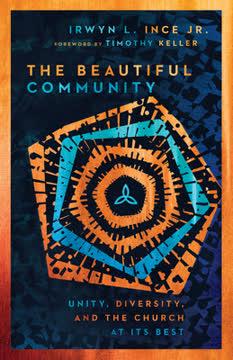 The Beautiful Community book cover