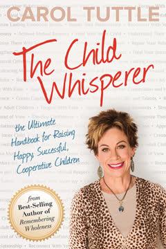 The Child Whisperer book cover