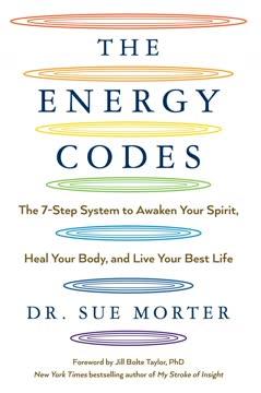 The Energy Codes book cover