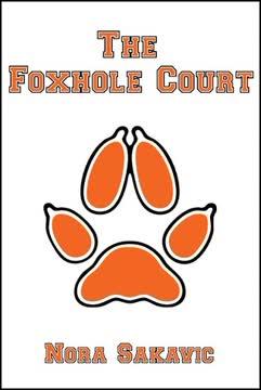The Foxhole Court book cover