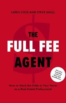 The Full Fee Agent book cover