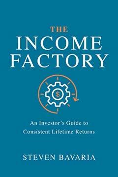 The Income Factory book cover