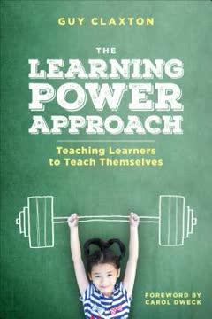 The Learning Power Approach book cover