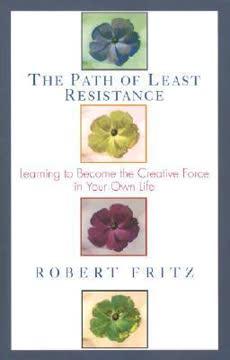 The Path of Least Resistance book cover
