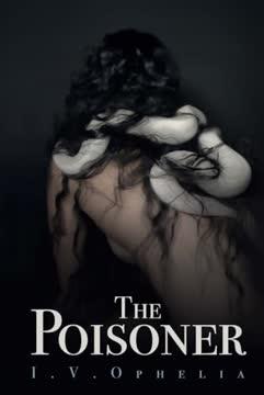 The Poisoner book cover