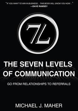 The Seven Levels of Communication book cover