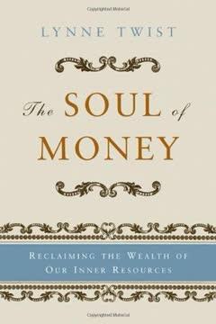 The Soul of Money book cover
