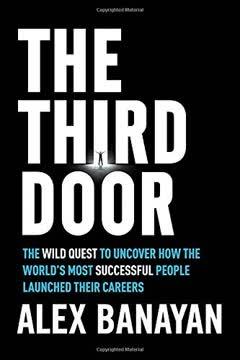 The Third Door book cover