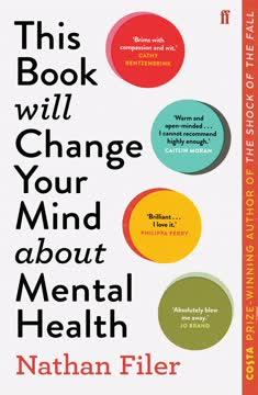 This Book Will Change Your Mind About Mental Health book cover