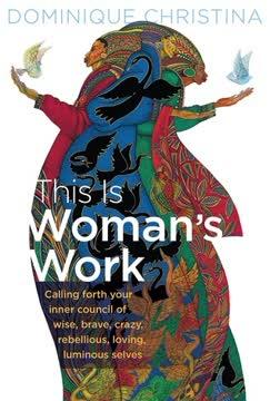 This Is Woman's Work book cover