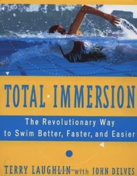 Total Immersion book cover