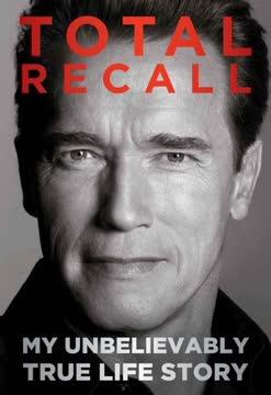 Total Recall book cover
