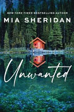 Unwanted book cover
