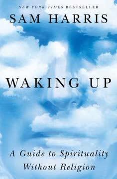 Waking Up book cover