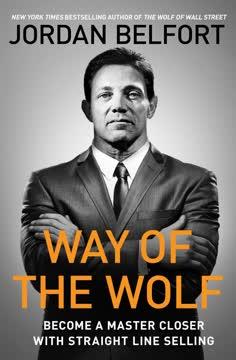Way of the Wolf book cover
