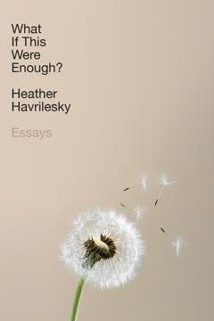 What If This Were Enough? book cover