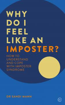 Why Do I Feel Like an Imposter? book cover