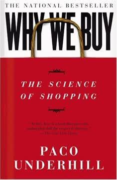Why We Buy book cover