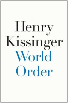 World Order book cover