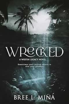 Wrecked book cover