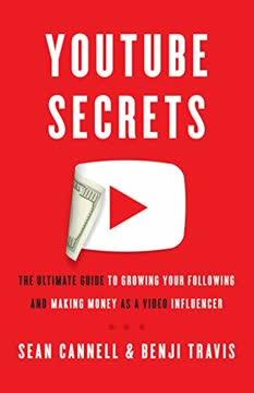 YouTube Secrets book cover