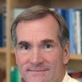 Photo of David F. Swensen