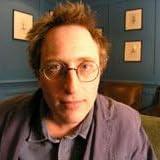 Photo of Jon Ronson