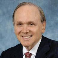 Photo of Daniel Yergin