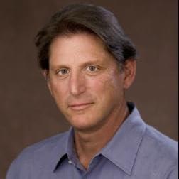 Photo of Terrence Real
