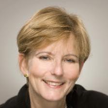 Photo of Lisa Sanders