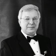 Photo of Henry Petroski