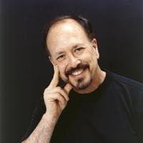 Photo of Steven E. Landsburg