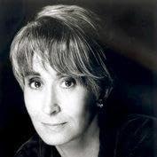 Photo of Twyla Tharp