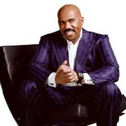 Photo of por Steve Harvey