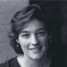 Photo of Susan Wise Bauer