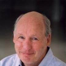Photo of Stephen C. Lundin