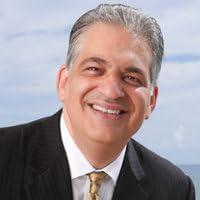 Photo of Bob Burg