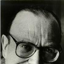 Photo of Robert L. Heilbroner