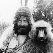 Photo of Robert Sapolsky