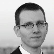 Photo of Noah J. Goldstein
