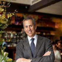 Photo of Danny Meyer