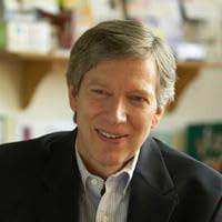 Photo of Dr. Tim Irwin