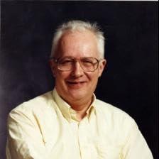 Photo of Anthony Everitt