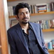Photo of Siddhartha Mukherjee