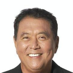Photo of Robert T. Kiyosaki