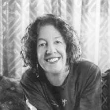 Photo of Harriet Lerner