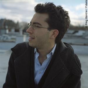 Photo of Jonathan Foer