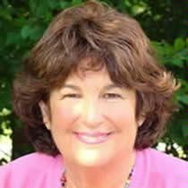 Photo of Candace B. Pert