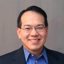 Photo of Victor Cheng