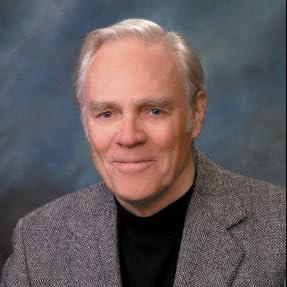 Photo of Michael Newton